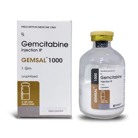 Gemcitabine