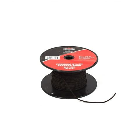 Briggs and Stratton Starter Rope - Walmart.com - Walmart.com