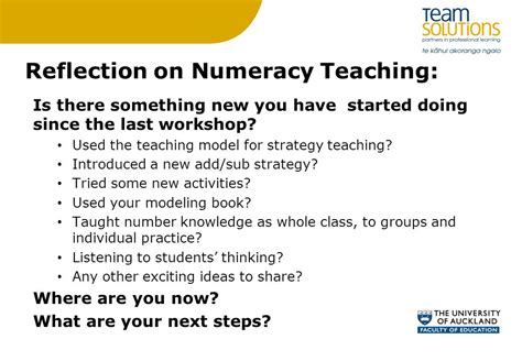 Developing Multiplicative Thinking Alison Howard And Lisa Heap