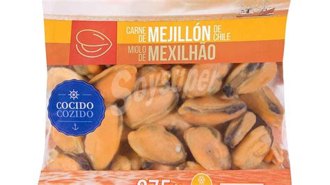 Los Productos Congelados De Mercadona Que Recomienda Este Experto En