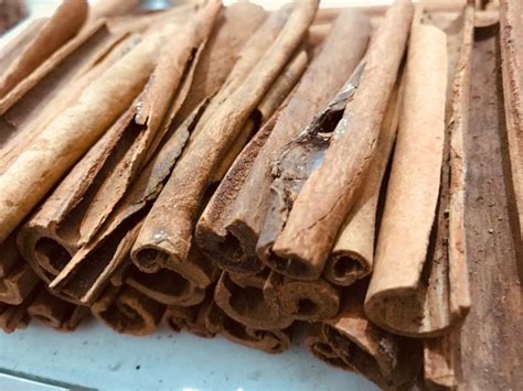 Kayu Manis Batang Cinnamon Stick Gram Lazada Indonesia