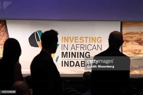 628 Investing In African Mining Indaba Stock Photos High Res Pictures