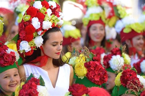 Festas E Romarias Em Portugal O Ber O Do Mundo