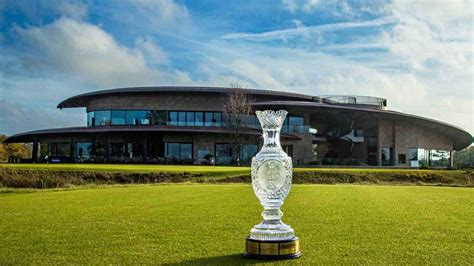 Date Announced For 2026 Solheim Cup At Bernardus Golf News Lpga Ladies Professional Golf