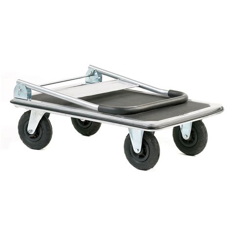 Large Wheeled Folding Trolley CSI Products