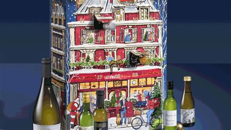 Laithwaites Get 10 Off Their Iconic Advent Calendar