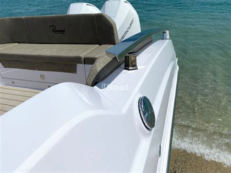 Ranieri Next Lx Prices Specs Reviews And Sales Information Itboat