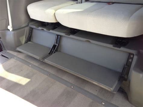 Sell New Toyota Sienna Braun Rampvan Wheelchair Accessible