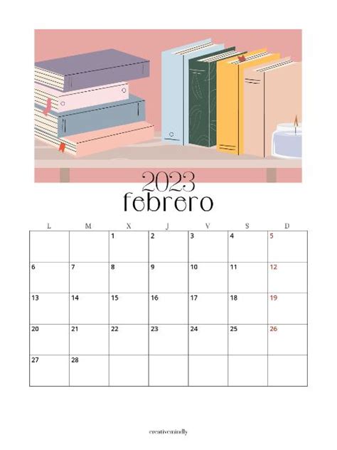 Calendario De Lectura 2023 By Maite Gil Issuu