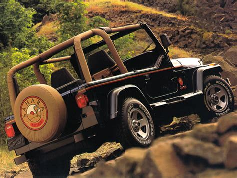 Actualizar Imagen Jeep Wrangler Sahara Specs Abzlocal Mx