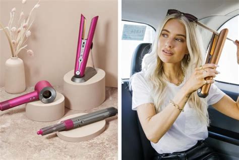 Um, Nordstrom Rack secretly has a ton of Dyson hair tools on sale right now