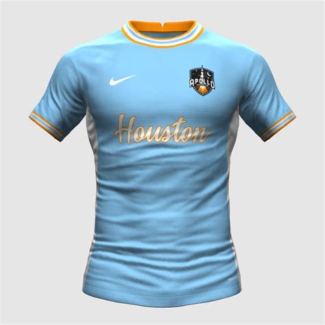 Alternate Nike Template Kit Fifa Kit Creator Showcase