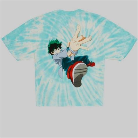 Hot Topic Tops Nwt Mha Poshmark