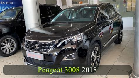 Peugeot Xe T C G M Cao Ch Gi H N Nhi U C Ng Ngh