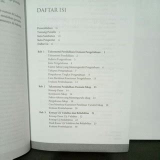 Jual Buku Kapita Selekta Kuesioner Pengetahuan Dan Sikap Dalam