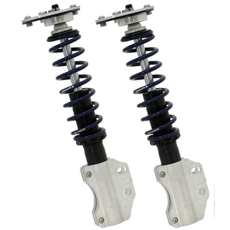 1979 1989 Ford Mustang HQ Series Coilover Struts Front Pair Rides