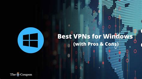 Best Free Vpn Software For Windows 11 10 Pc Firewalls Software