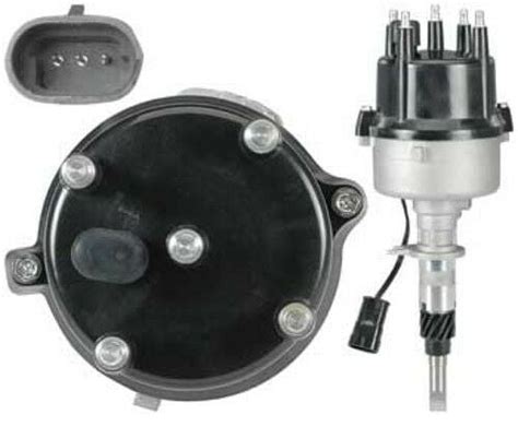 WAI DST4694 Distributor For 94 97 Dodge Jeep Cherokee Dakota TJ