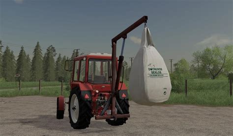 Big Bags V1 0 Fs19 Mod