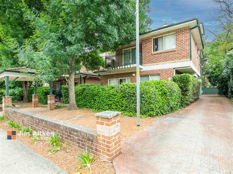 5/10 Dent Street, Jamisontown, NSW 2750 - Property Details