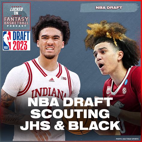 2023 Nba Draft Deep Dive Prospects And Predictions With Stephen