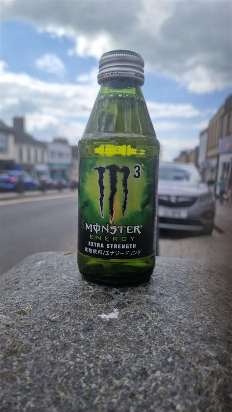 Started reviewing Monster Drinks : r/monsterenergy