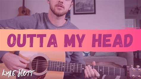 How To Play Outta My Head Khalid Feat John Mayer Acoustic Guitar