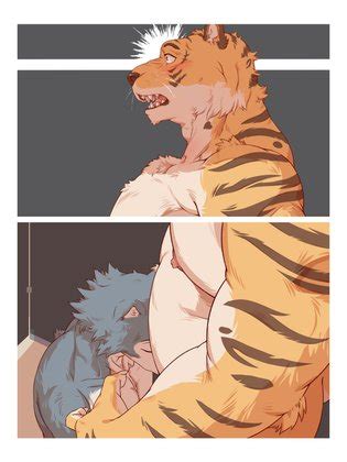 Sadness Hao Legoshi Bill BEASTARS Dj Eng Luscious Hentai Manga Porn