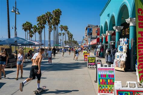 The best time to visit Los Angeles - Lonely Planet