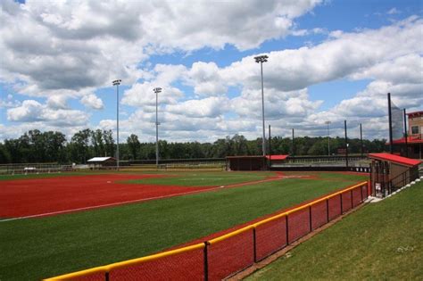 Woodside Sports Complex - Mauston's Field of Dreams | Area sports ...