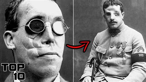 Top 10 Disturbing Historical Facts That Are Too Evil To Ignore Youtube