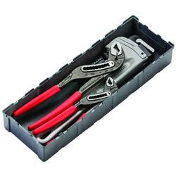 Rothenberger Robox Plier Set With Aludur At Menards