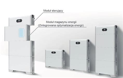 MAGAZYN ENERGII 5000W S 670mm W 600mm BIAŁY MAGAZYN ENERGII Kopel B2B