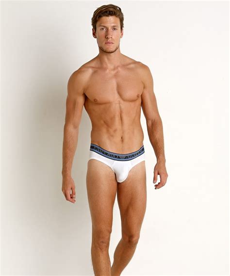 New Styles By Emporio Armani At International Jock Men And Underwear