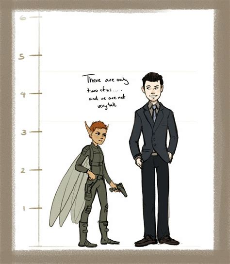 Artemis Fowl And Holly Short Artemis Fowl Artemis Fowl