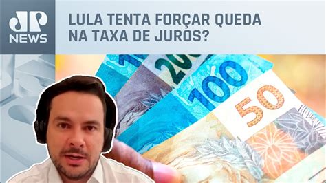 Alberto Neto Medida Do Governo Lula Uma Ideia De Girico Youtube