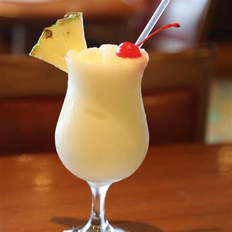 Homemade Easy Pina Colada Recipe Tammilee Tips