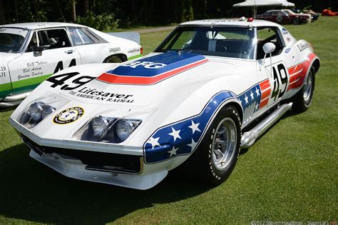 1968 Chevrolet Corvette Stingray L88 Racecar Gallery | Chevrolet ...