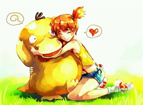 18 Amazing Fan Art Creations Dedicated To Psyduck