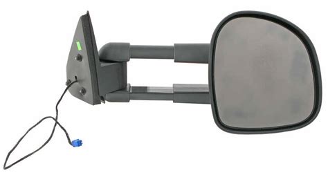 Cipa Magna Custom Extendable Towing Mirrors Electric Heated Driver And Passenger Side Cipa