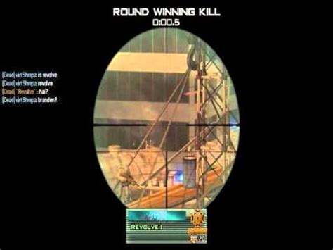 MW2 Trickshot Highrise YouTube