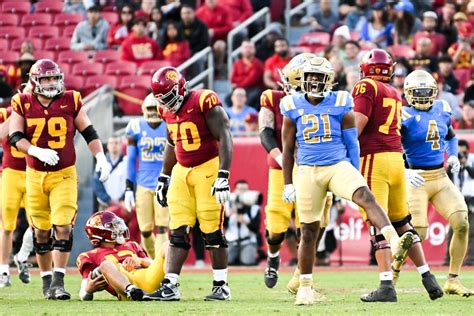 Is Chip Kellys Job Safe After Uclas Stunning Win Over Usc Los