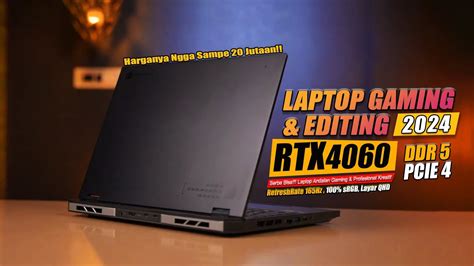 Laptop Rtx Gb Gddr Termurah Laptop Serba Bisa Laptop