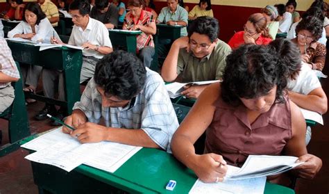 Resultado Final Segunda Etapa Promoci N Interna Ugel Huancayo