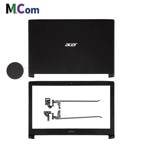 Cubierta trasera LCD para portátil Acer Aspire 5 A515 51 A515 51G