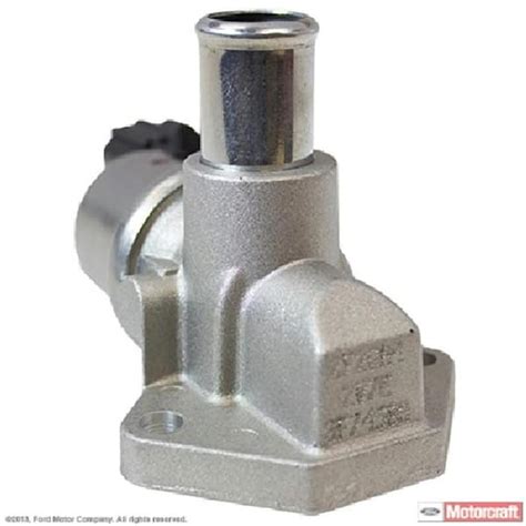 Motorcraft Idle Air Control Valve Cx 1783 The Home Depot