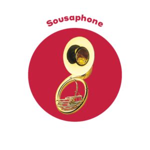 Music for Youth: Instruments of the World - Sousaphone - BPO