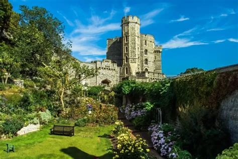 Windsor Castle Tours And Tickets For 2025