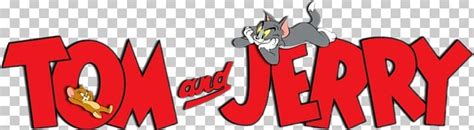 Tom And Jerry Logo Font