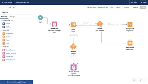 Salesforce Flows A How To Guide